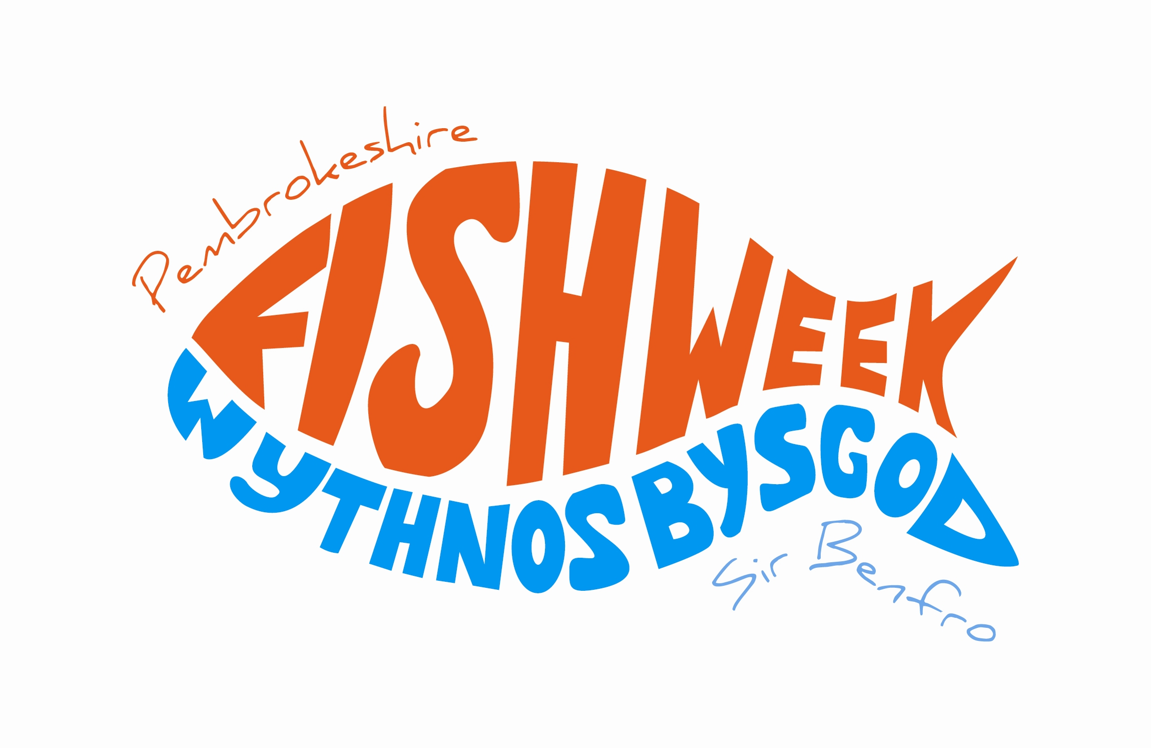 Pembrokeshire Fish Week